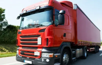 Bursa İscehisar Ambar Kargo